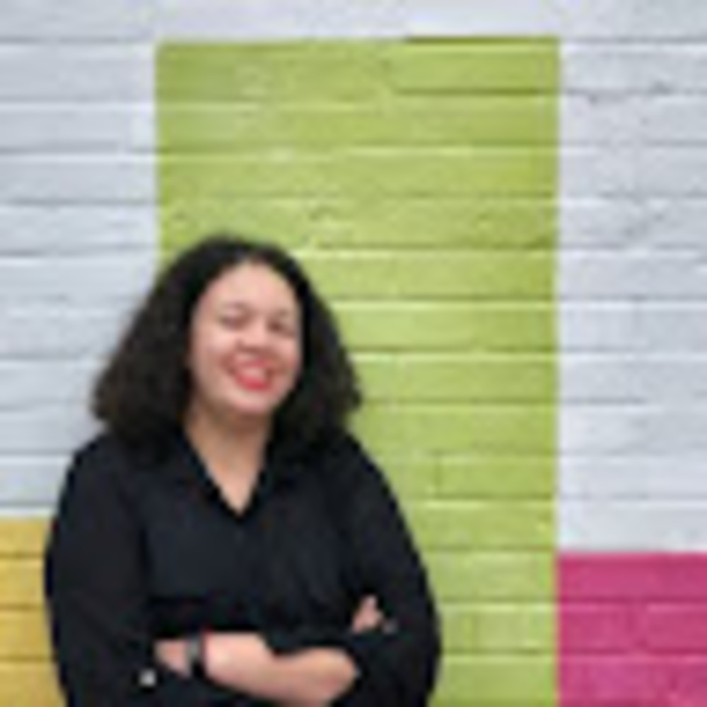 Meet your Posher, Rachel